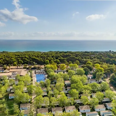 Valentin Playa De Muro Hotel 4*