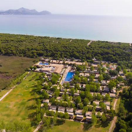 Hotel Valentin Playa De Muro 4*