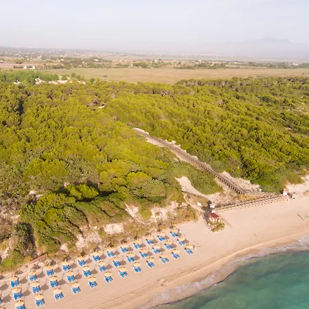 Valentin Playa De Muro Hotel