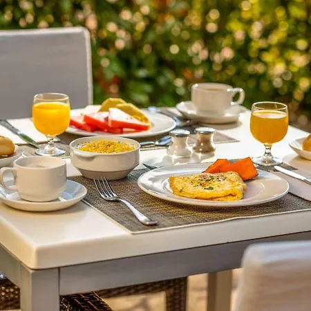 Valentin Playa De Muro Hotel 4*