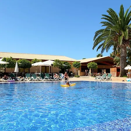 Valentin 4* Playa de Muro (Mallorca)
