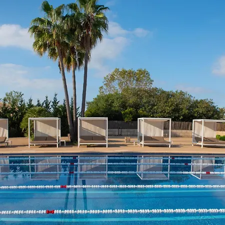 Valentin Playa De Muro Hotel