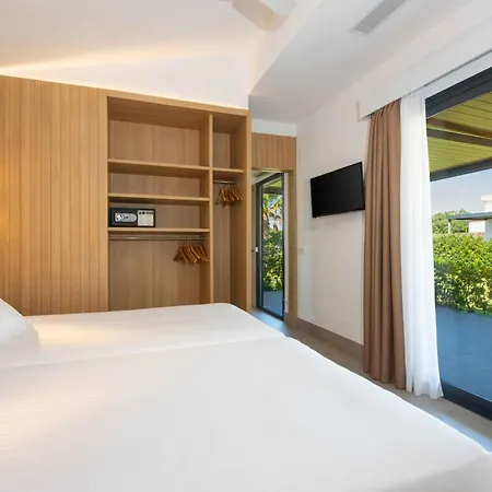 Hotel Valentin Playa De Muro 4*