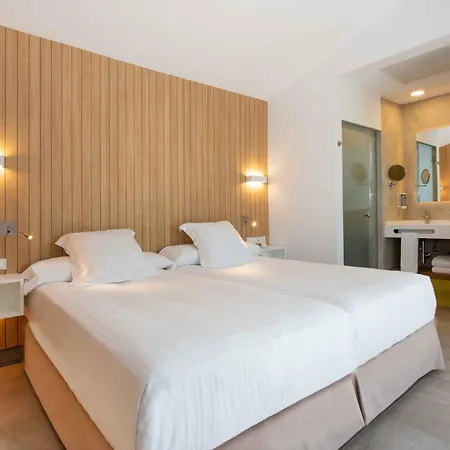 Hotel Valentin Playa De Muro