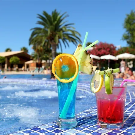 Hotel Valentin Playa de Muro (Mallorca)