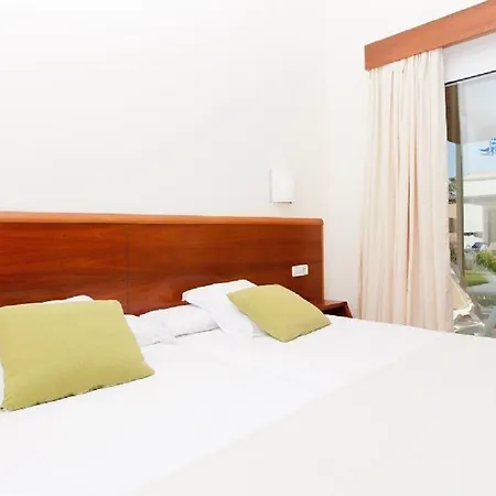 Valentin Hotel Playa de Muro (Mallorca)