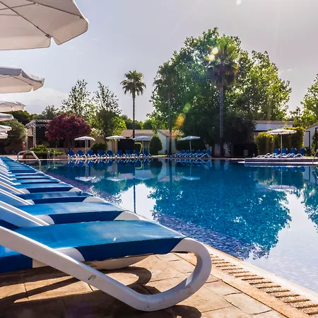 Valentin Playa De Muro Szálloda 4*