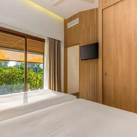 Hotel Valentin Playa de Muro (Mallorca)