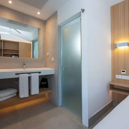 Valentin Hotel Playa de Muro (Mallorca)