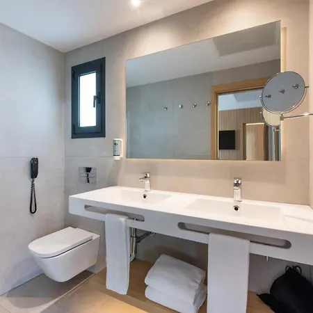 Hotel Valentin Playa de Muro (Mallorca)