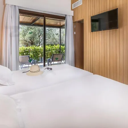 Hotel Valentin
